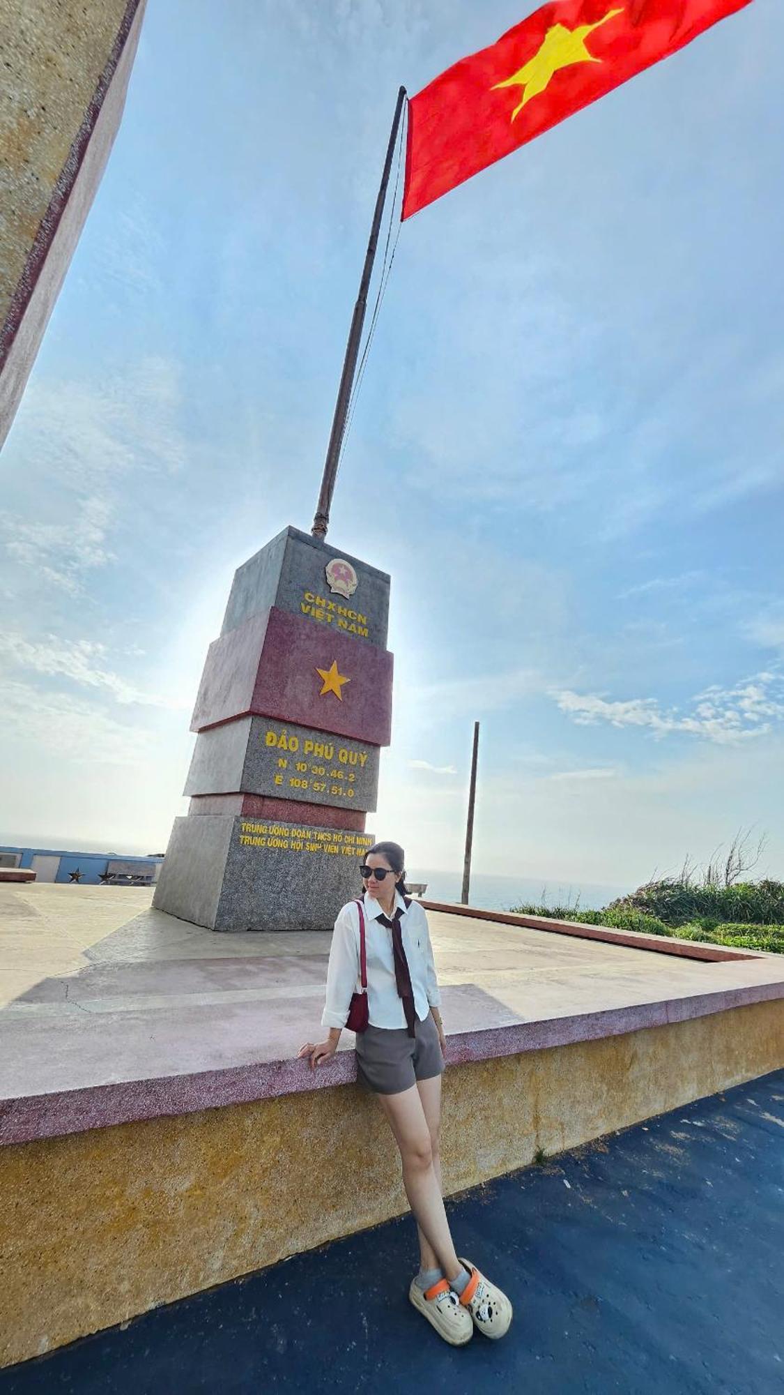 Homestay 1991 Cu Lao Thu Bagian luar foto